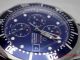 2017 Fake Omega Seamaster James Bond Chrono Watch SS Blue Dial (8)_th.jpg